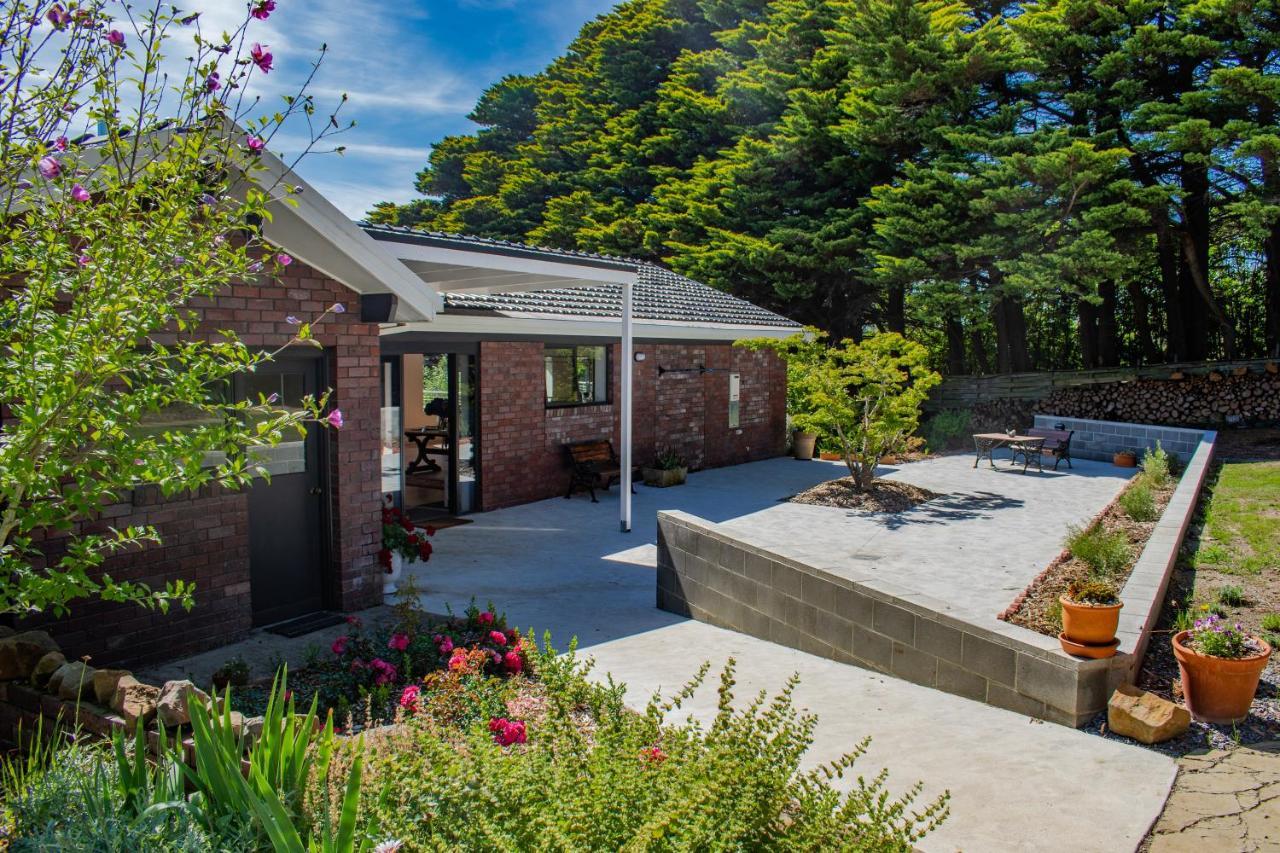 Tamar House Hotel Rosevears Exterior foto